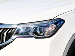 2018款 1.5T 自动纪念型