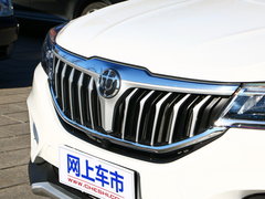 2018款 1.5T 自动纪念型