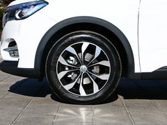 2018款 1.5T 自动纪念型