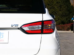 2018款 1.5T 自动纪念型