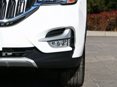 2018款 1.5T 自动纪念型