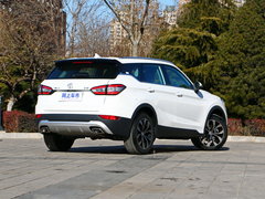 2018款 1.5T 自动纪念型
