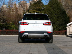 2018款 1.5T 自动纪念型