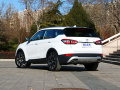 2018款 1.5T 自动纪念型