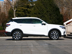 2018款 1.5T 自动纪念型