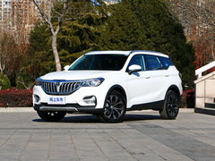 2018款 1.5T 自动纪念型