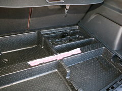 2018款 1.5T 自动纪念型
