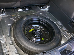 2018款 1.5T 自动纪念型