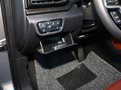 2018款 1.5T 自动纪念型