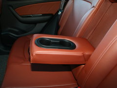 2018款 1.5T 自动纪念型