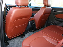 2018款 1.5T 自动纪念型