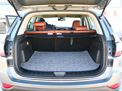 2018款 1.5T 自动纪念型