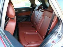 2018款 1.5T 自动纪念型