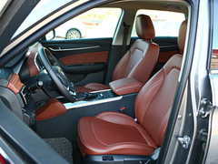 2018款 1.5T 自动纪念型