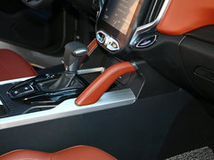 2018款 1.5T 自动纪念型