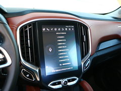 2018款 1.5T 自动纪念型