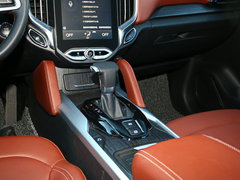 2018款 1.5T 自动纪念型