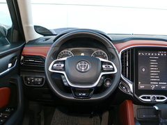 2018款 1.5T 自动纪念型