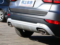 2018款 1.5T 自动纪念型
