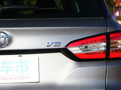 2018款 1.5T 自动纪念型