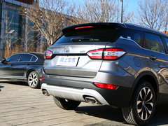 2018款 1.5T 自动纪念型