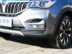 2018款 1.5T 自动纪念型