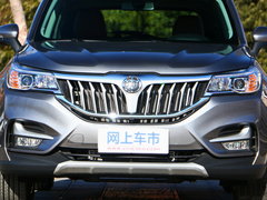 2018款 1.5T 自动纪念型