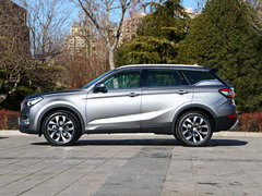 2018款 1.5T 自动纪念型