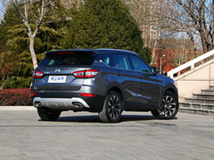 2018款 1.5T 自动纪念型