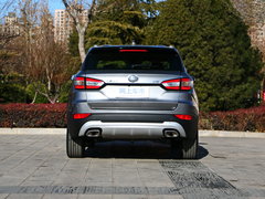 2018款 1.5T 自动纪念型