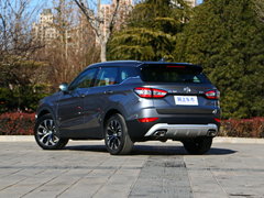 2018款 1.5T 自动纪念型