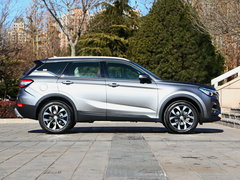 2018款 1.5T 自动纪念型
