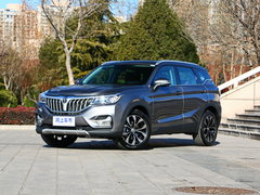 2018款 1.5T 自动纪念型