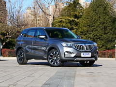 2018款 1.5T 自动纪念型