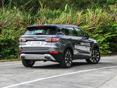 2018款 1.5T 自动纪念型