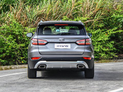 2018款 1.5T 自动纪念型