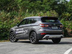 2018款 1.5T 自动纪念型