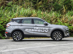 2018款 1.5T 自动纪念型