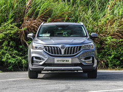2018款 1.5T 自动纪念型