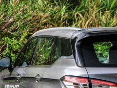 2018款 1.5T 自动纪念型