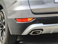 2018款 1.5T 自动纪念型