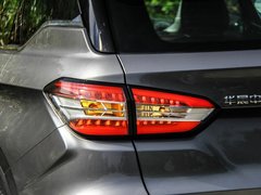 2018款 1.5T 自动纪念型