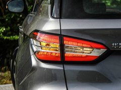 2018款 1.5T 自动纪念型