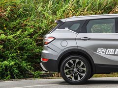 2018款 1.5T 自动纪念型