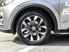 2018款 1.5T 自动纪念型