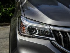 2018款 1.5T 自动纪念型