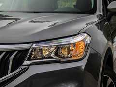 2018款 1.5T 自动纪念型