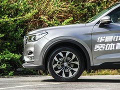 2018款 1.5T 自动纪念型