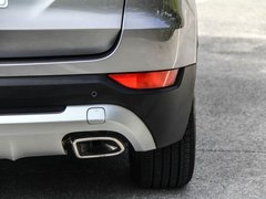 2018款 1.5T 自动纪念型