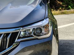 2018款 1.5T 自动纪念型